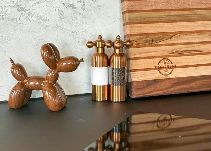 Mountain With Sauna Atop Fagerasen Trysil